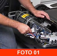 consertos, consertar, reparos de esteiras ergometricas em sp